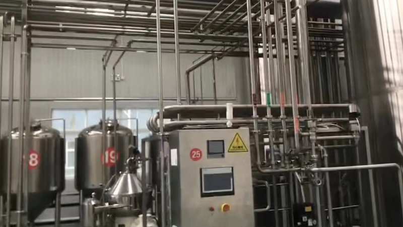 甘孜河北船头客精酿啤酒厂